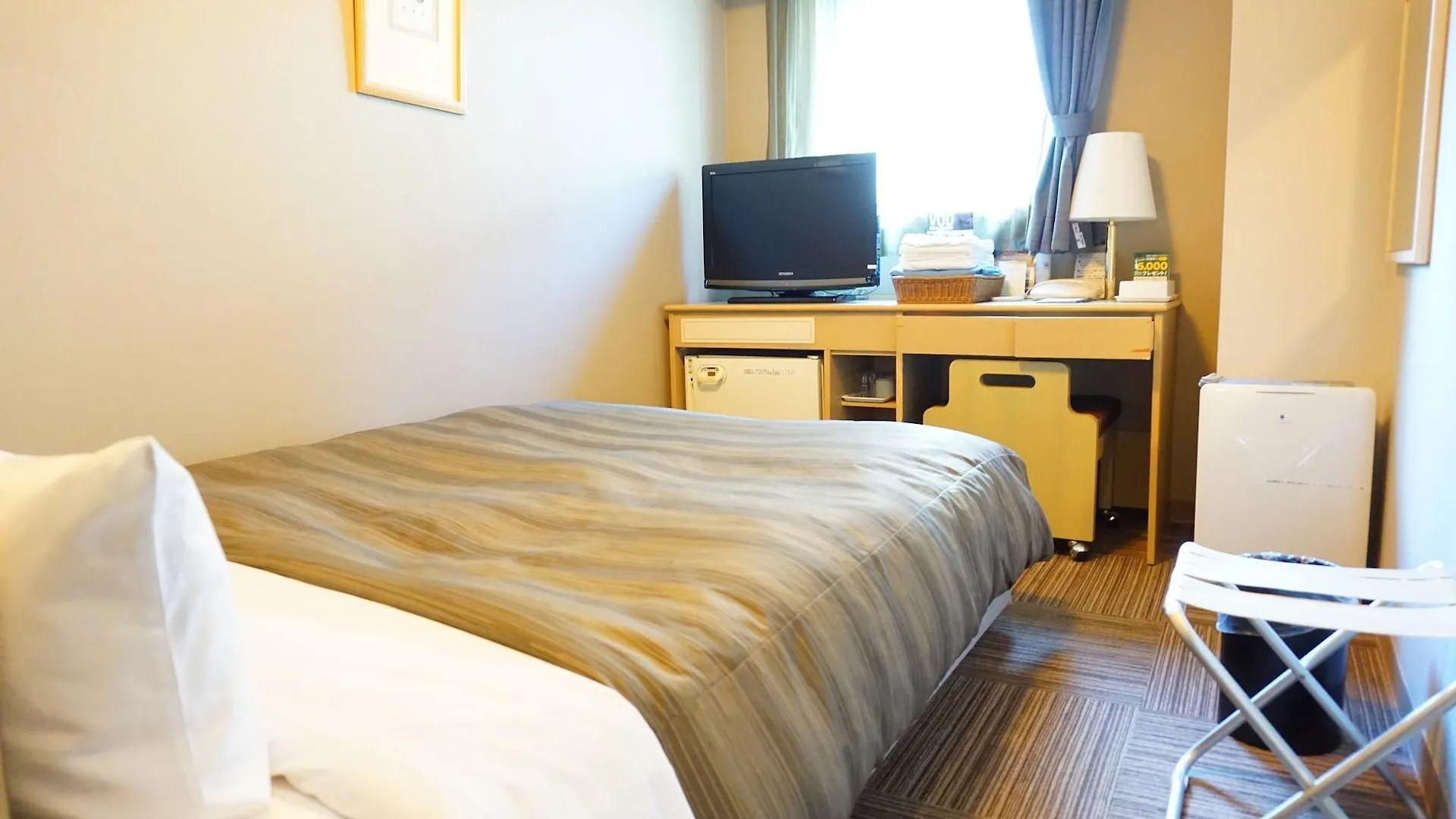 Hotel Route-Inn Hakata Ekiminami Fukuoka  3*, Fukuoka (Fukuoka)