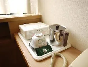 Hotel Route-Inn Hakata Ekiminami Fukuoka   Fukuoka (Fukuoka)