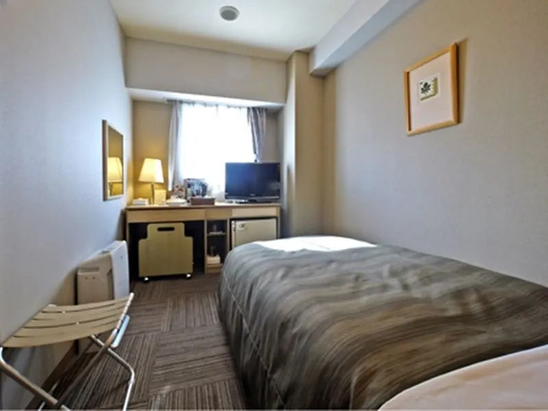 Hotel Route-Inn Hakata Ekiminami Fukuoka  3*, Fukuoka (Fukuoka) Japan