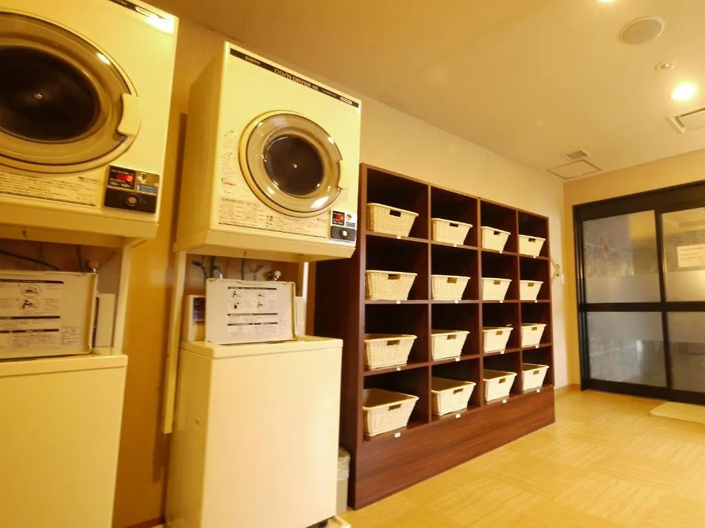 Hotel Route-Inn Hakata Ekiminami Fukuoka   Fukuoka (Fukuoka)