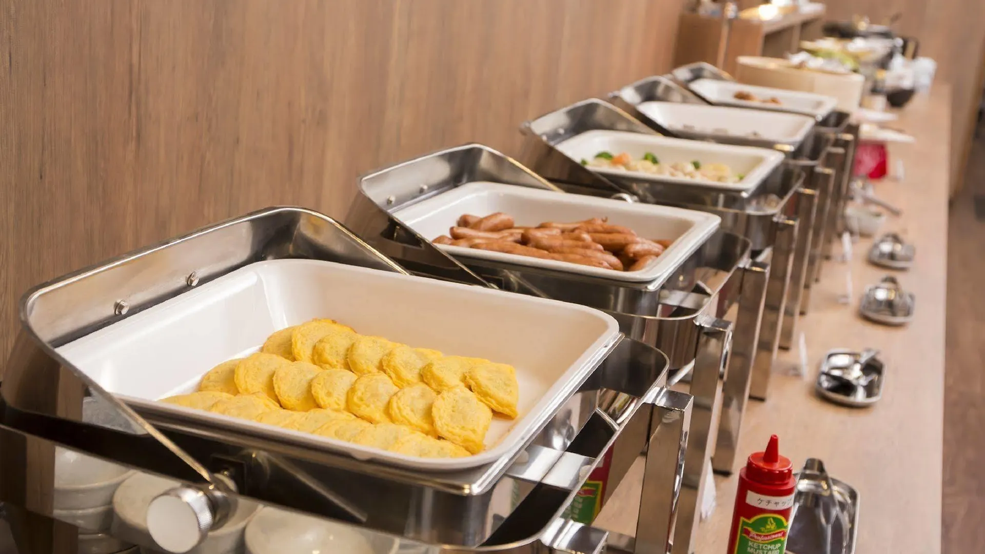 Hotel Route-Inn Hakata Ekiminami Fukuoka   Fukuoka (Fukuoka)