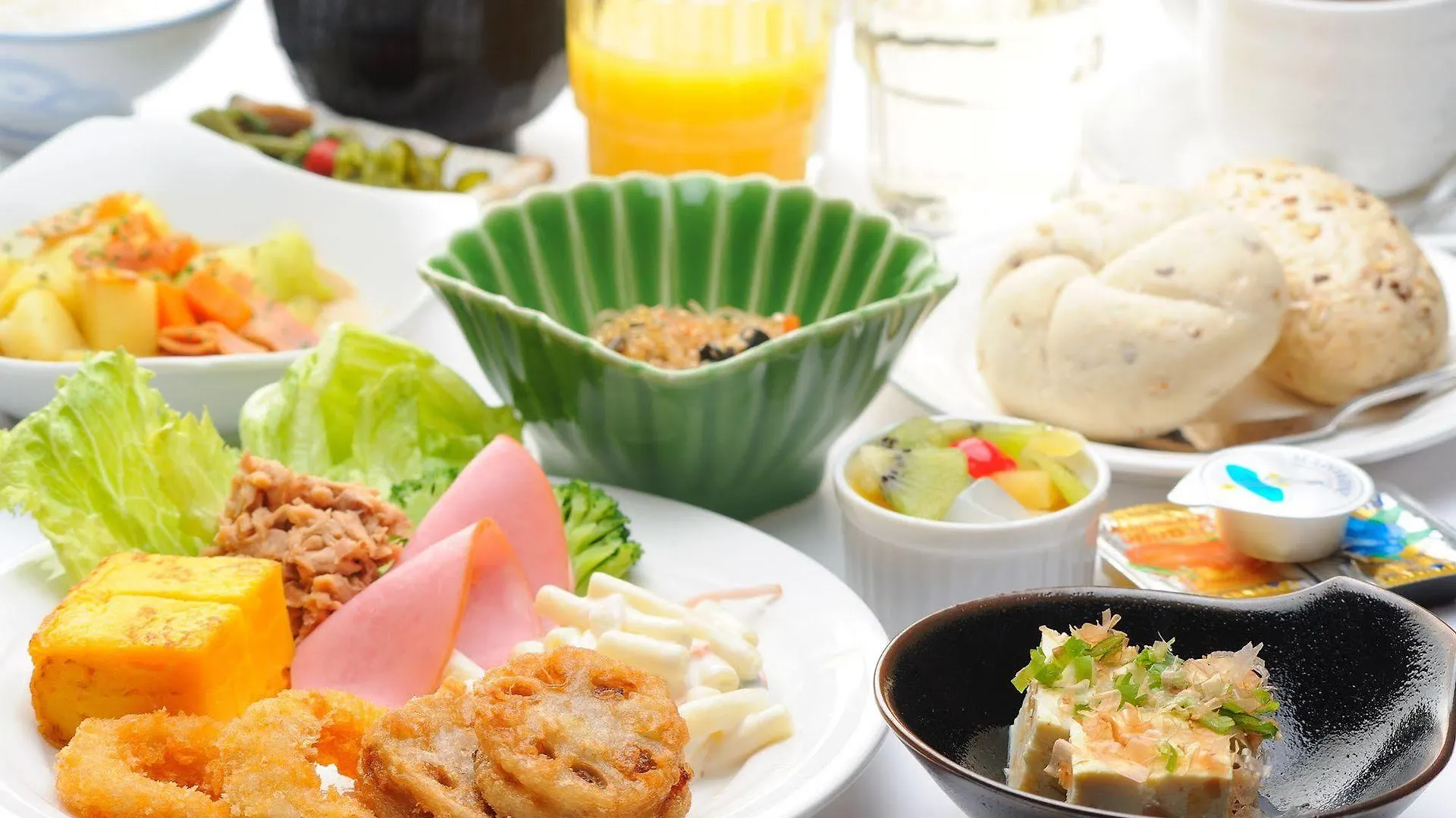 Hotel Route-Inn Hakata Ekiminami Fukuoka