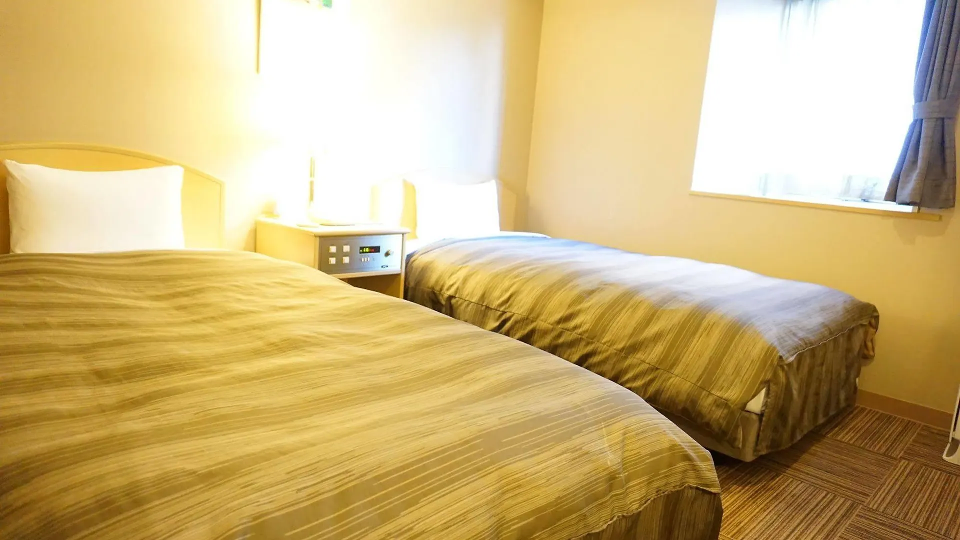 Hotel Route-Inn Hakata Ekiminami Fukuoka  3*, Fukuoka (Fukuoka) Japan