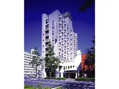 Hotel Route-Inn Hakata Ekiminami Fukuoka