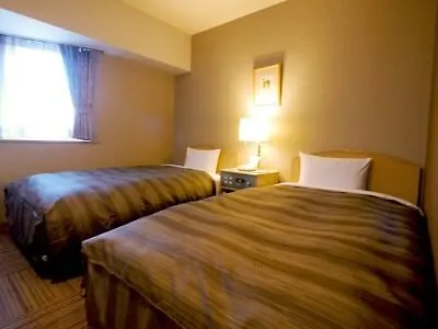 Hotel Route-Inn Hakata Ekiminami Fukuoka   Fukuoka (Fukuoka)