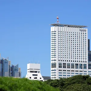 小田急ホテルセンチュリー　サザンタワー 4* 東京都