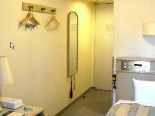 Hotel Route-Inn Hakata Ekiminami Fukuoka   Fukuoka (Fukuoka)