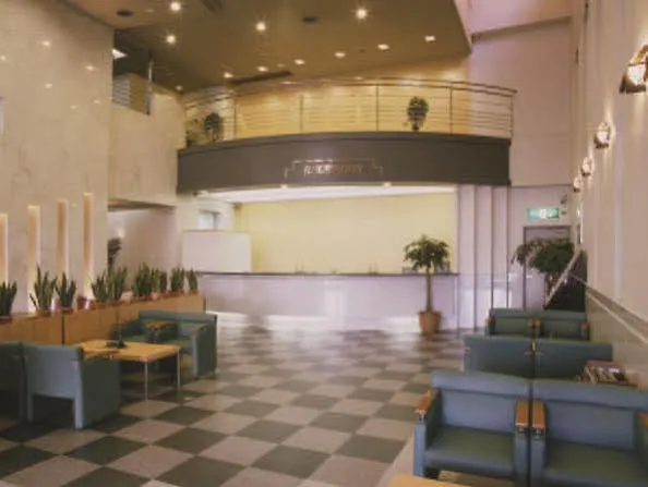 Hotel Route-Inn Hakata Ekiminami Fukuoka
