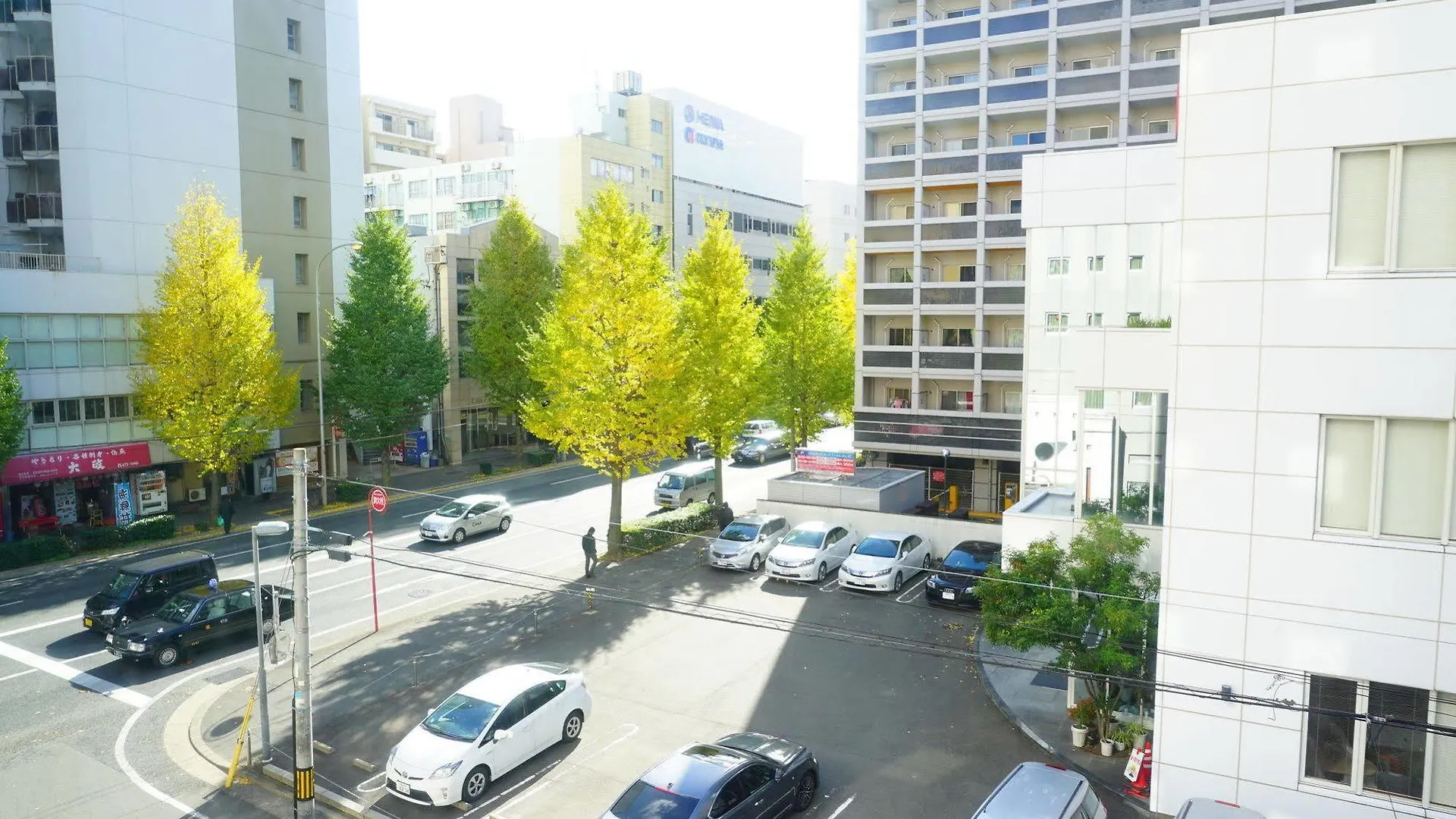 Hotel Route-Inn Hakata Ekiminami Fukuoka