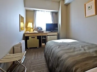 Hotel Route-Inn Hakata Ekiminami Fukuoka  3*, Fukuoka (Fukuoka) Japan